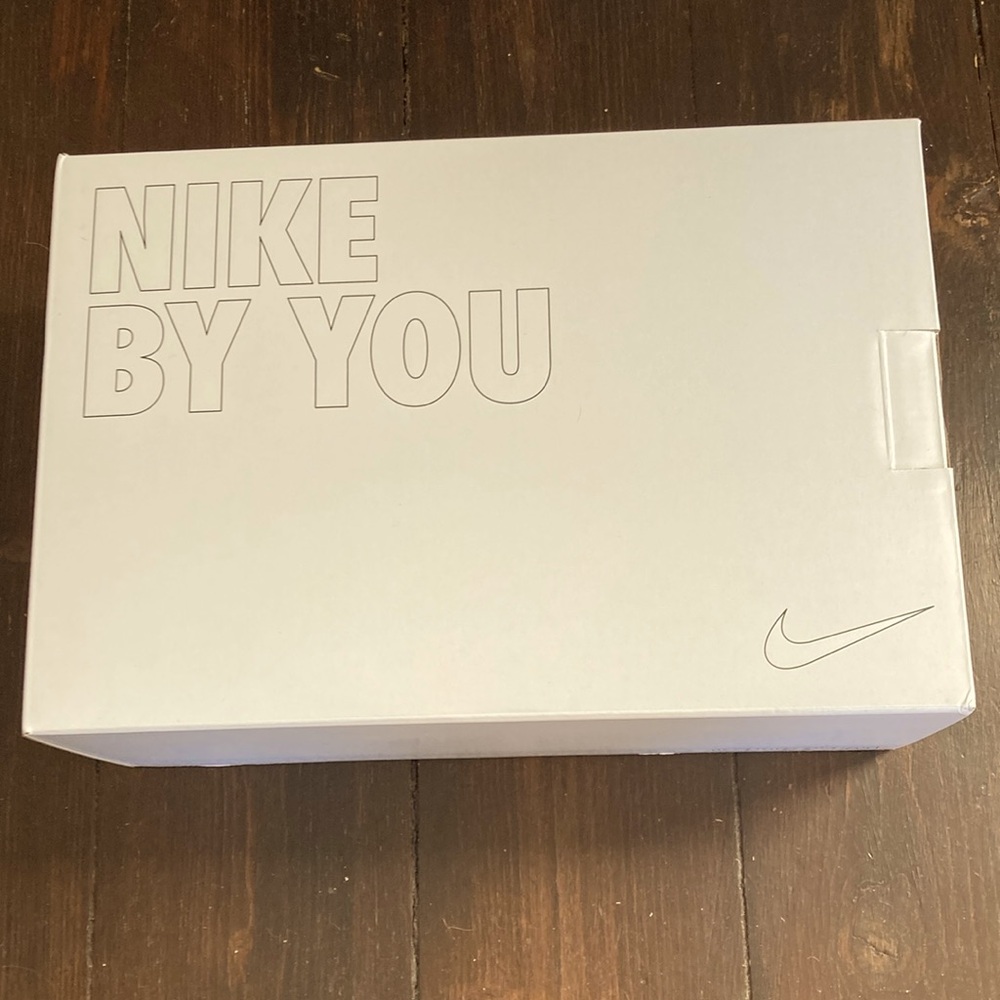 Nike design by you